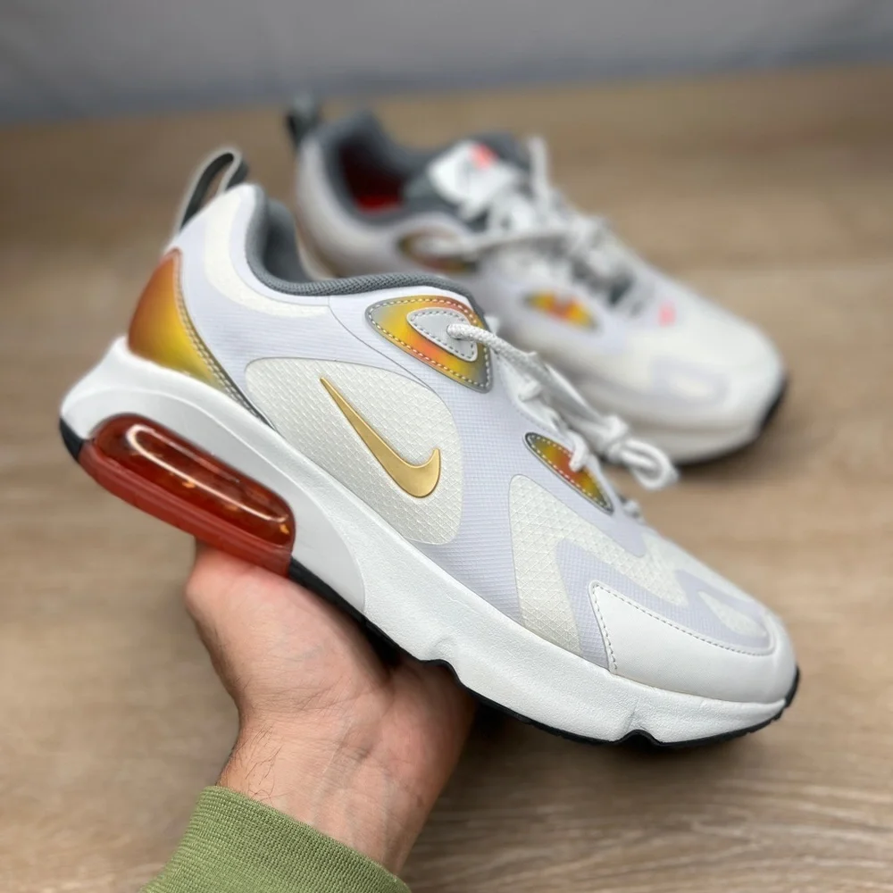 Nike Air Max 200 SE